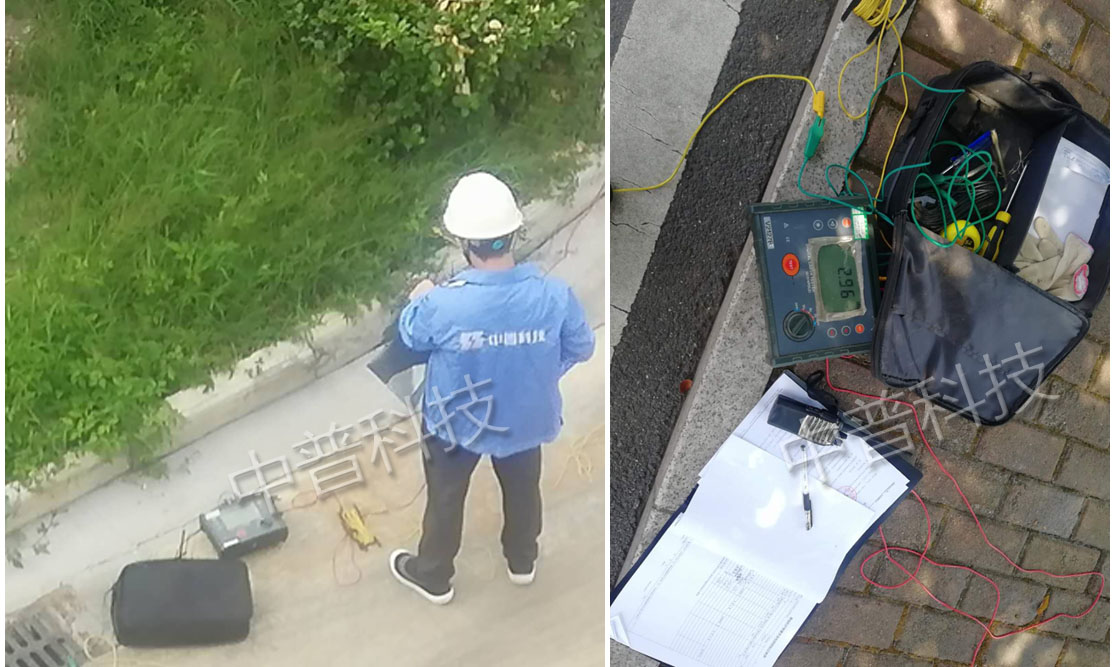 宿州防雷檢測機(jī)構(gòu)