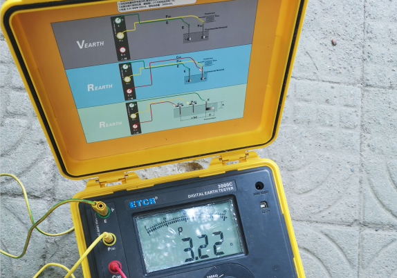 醫(yī)院防雷檢測(cè) 醫(yī)院防雷檢測(cè)