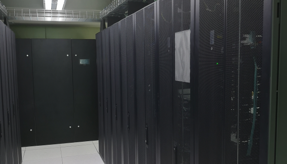 機(jī)房防雷檢測(cè)