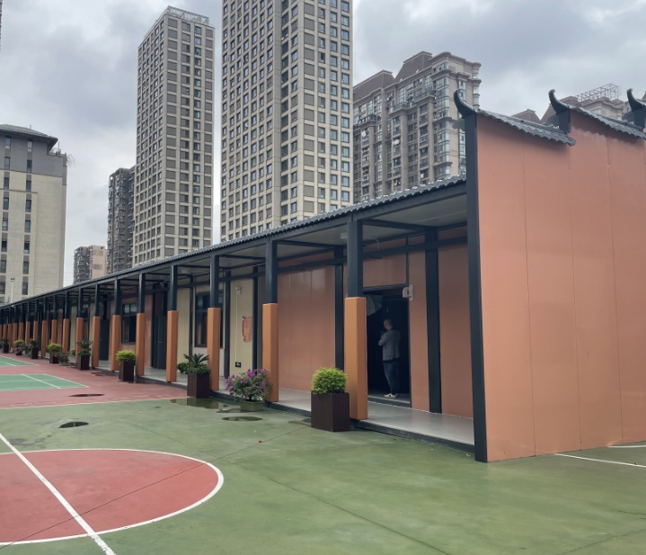 學(xué)校防雷裝置檢測