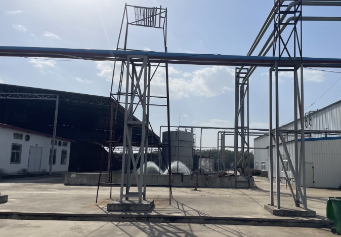 蕪湖防雷檢測(cè)