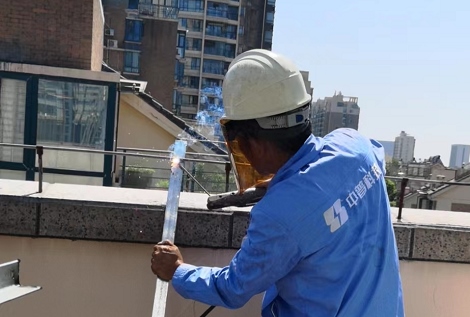 安裝避雷針公司