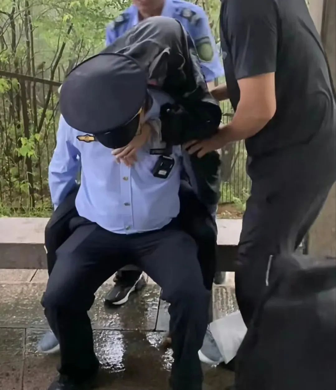 景區(qū)雷電防護(hù)檢測