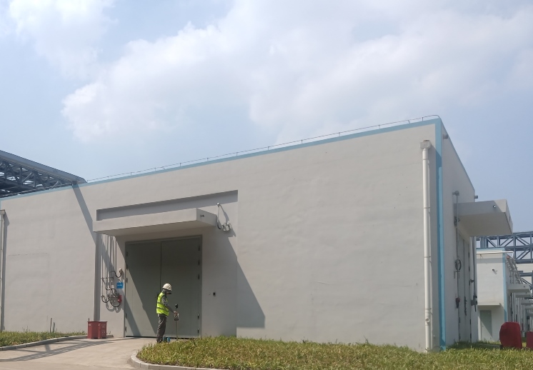 馬鞍山防雷檢測第三方機構(gòu)