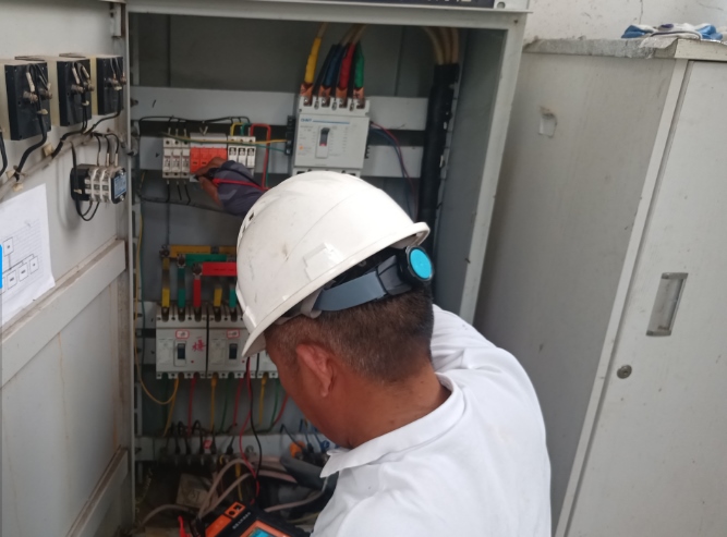 機房防雷檢測怎么收費的